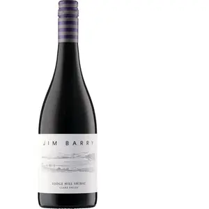 Jim Barry the Lodge Hill Shiraz 2022 0.75 l