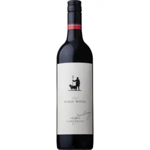 Jim Barry The McRae Wood Shiraz 2018 0.75 l