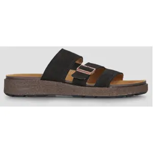 Mules Blundstone Aerocork Noir 38 BLUND-2698 pas cher