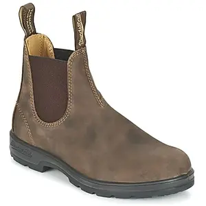 Comparateur de prix : Blundstone Bottines Blundstone Boots Comfort 585 Pour Femme - 39