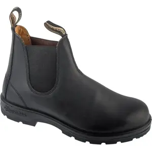 Bottines Blundstone Classic Chelsea Noir 40 BLUND-558