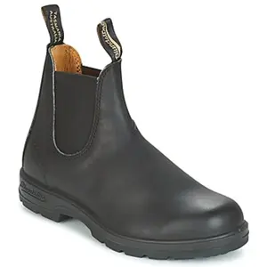 Comparateur de prix : Blundstone - Classics #558 - Chaussures de loisirs taille 5, noir/gris