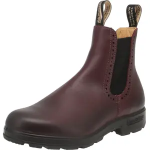 Comparateur de prix : 1352 W par Blundstone Bordeaux 41 Femme