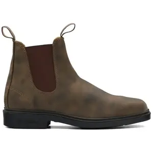 Comparateur de prix : Blundstone Blundstone 1306 Homme Bottes Chelsea Tabaco - Marron - 42