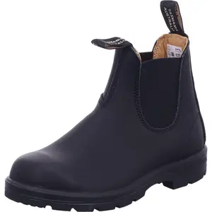 Comparateur de prix : Blundstone - Classics #558 - Chaussures de loisirs taille 3, noir/gris