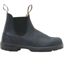 Comparateur de prix : Bottines Blundstone Classic Chelsea Gris 39 BLUND-587