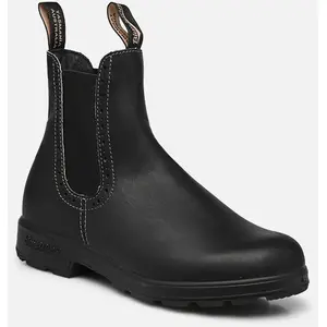 Comparateur de prix : Bottines femme Blundstone Original High Top Chelsea Noir 37 BLUND-1448