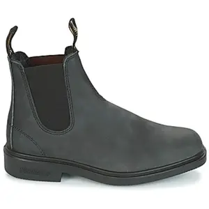 Bottines Blundstone Dress Chelsea Noir 37 BLUND-1308