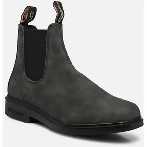 Bottines Blundstone Dress Chelsea Noir 41 BLUND-1308 pas cher
