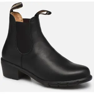 Blundstone Women's Series, Bottine Chelsea Femme, Noir, 39 EU
