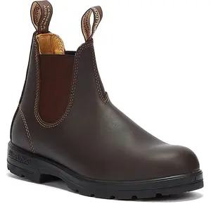 Comparateur de prix : Blundstone - Classic #550 - Chaussures de loisirs taille 6,5, gris