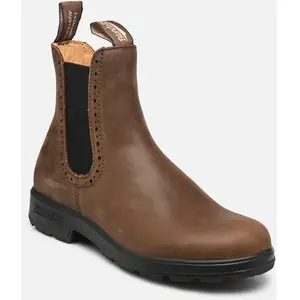 Comparateur de prix : 2151 W par Blundstone Marron 38 Femme