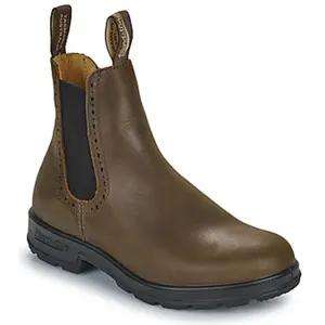 Bottines femme Blundstone Original High Top Chelsea Marron 37 BLUND-2151