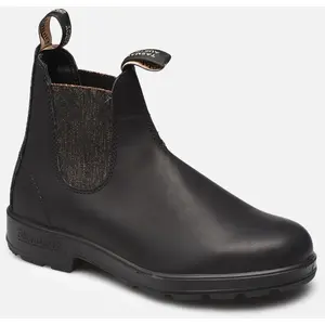 Bottines femme Blundstone Original Chealsea Noir 37 BLUND-1924