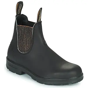 Bottines femme Blundstone Original Chealsea Noir 36 BLUND-1924