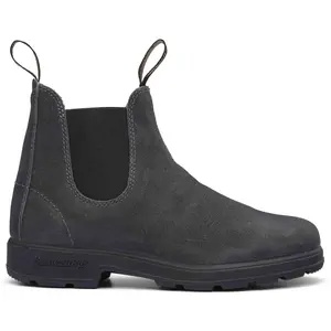 Comparateur de prix : Blundstone - Originals #1910 - Chaussures de loisirs taille 4, gris/noir