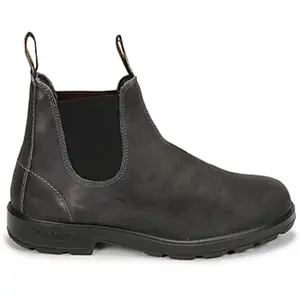 Comparateur de prix : Blundstone Femme Original 500 Series Boots, Steel Grey, 38.5 EU
