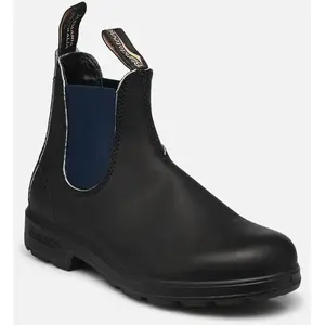 Comparateur de prix : Bottines Blundstone Original Chealsea Noir 37 BLUND-1917