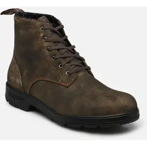 Comparateur de prix : Bottines à lacets Blundstone Original Marron 39 BLUND-1930