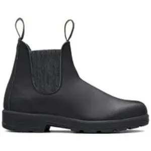 Comparateur de prix : Bottines femme Blundstone Original Chealsea Noir 36 BLUND-2032