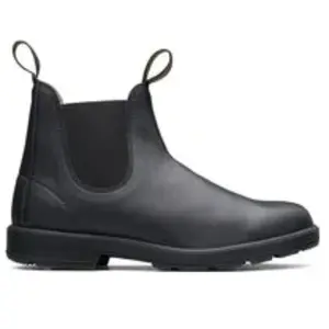 Comparateur de prix : Original Vegan Chelsea Boots 2115 W par Blundstone Noir 37 Femme