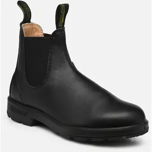 Comparateur de prix : Original Vegan Chelsea Boots 2115 W par Blundstone Noir 41 Femme