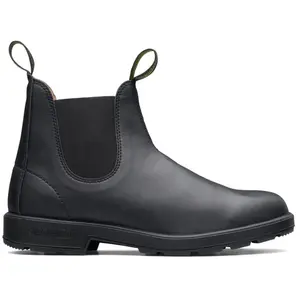 Comparateur de prix : Bottines Blundstone Original Vegan Chelsea Noir 39 BLUND-2115