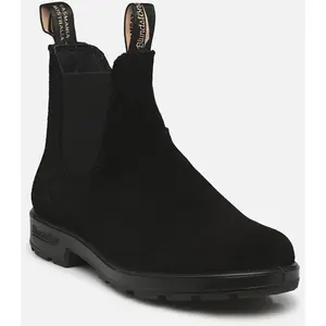 Comparateur de prix : 2405 M par Blundstone Noir 44 Homme