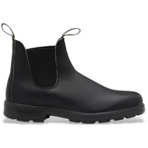 Comparateur de prix : Blundstone - Originals #510 - Chaussures de loisirs taille 5, noir
