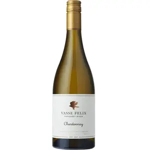 Vasse Felix Chardonnay 2021 0.75 l pas cher