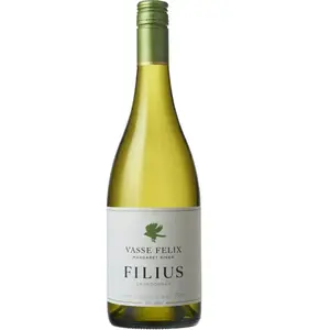 Vasse Felix Filius Chardonnay 2023 0.75 l pas cher