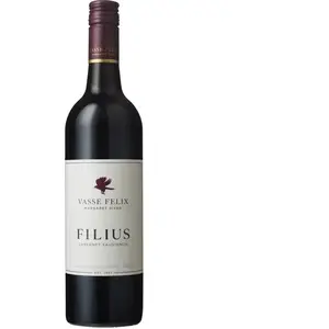 Vasse Felix Filius Cabernet Sauvignon 2022 0.75 l pas cher