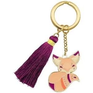 Kontiki BEYONDCH CHARMS PC BEC RENARD pas cher