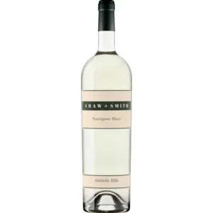 Shaw and Smith Sauvignon Blanc 2024 0.75 l pas cher