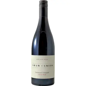 Shaw and Smith Lenswood Pinot Noir 2021 0.75 l