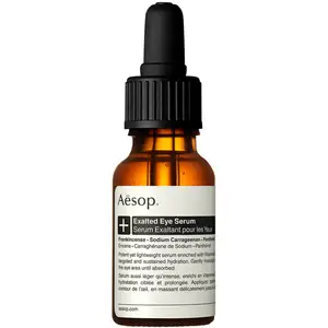 Aesop Exalted Eye Serum 15ml pas cher