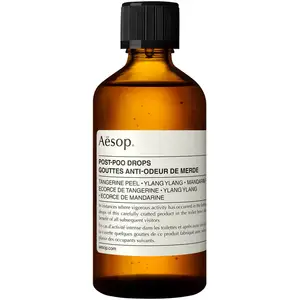Aesop Gouttes Anti-Odeur de Merde 100 ml pas cher
