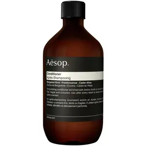 Comparateur de prix : Aesop Conditioner Screw Cap Refill 500ml