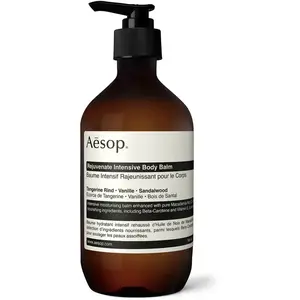 Comparateur de prix : Aesop Baume Intensif Rajeunissant pour le Corps 500 ml