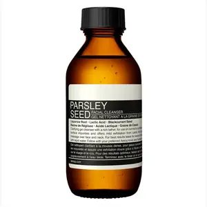 Comparateur de prix : Aesop Nettoyant à la Graine de Persil 100 ml
