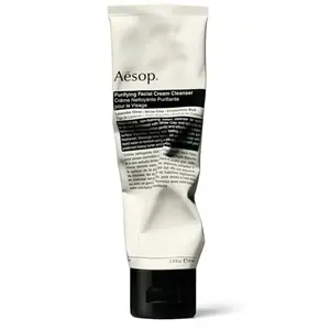 Comparateur de prix : Aesop Crème Nettoyante Purifiante pour le Visage 100 ml