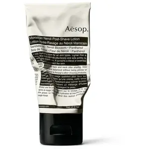 Lotion après-rasage Aesop 43 60 ml [002676] [Article] pas cher