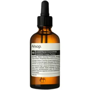 Aesop Concentré Visage Radieux pas cher