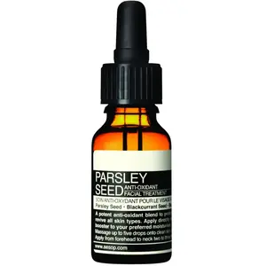 Aesop Soin Anti-Oxydant pour le Visage à la Graine de Persil 15 mlVendu paronebioshop