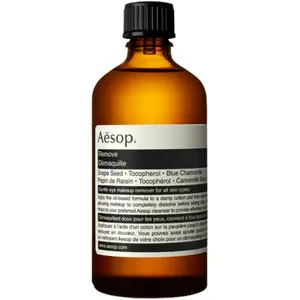 Aesop Make Up Remove 60ml pas cher