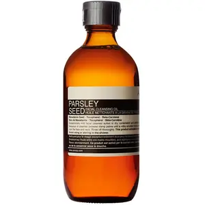 Comparateur de prix : Aesop - Parsley Seed Facial Cleansing Oil 200Ml/6.7Oz - Soins De La Peau