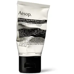 Aesop Lotion Après-Rasage Au Néroli Marocain pas cher