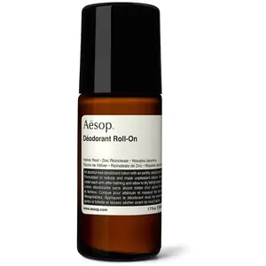 Comparateur de prix : Aesop Deodorant Roll-On 50ml
