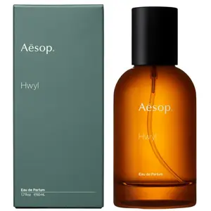 Comparateur de prix : Aesop Hwyl Eau de Parfum 50 ml