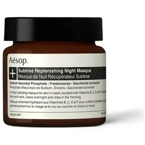 Aesop Masque de Nuit Récupérateur Sublime 60 mlVendu parlookfantastic